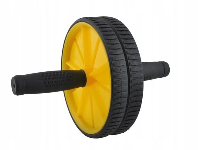 ROLLER WHEEL FOR ABDOMINAL MUSCLE EXERCISES ROLLER WHEEL