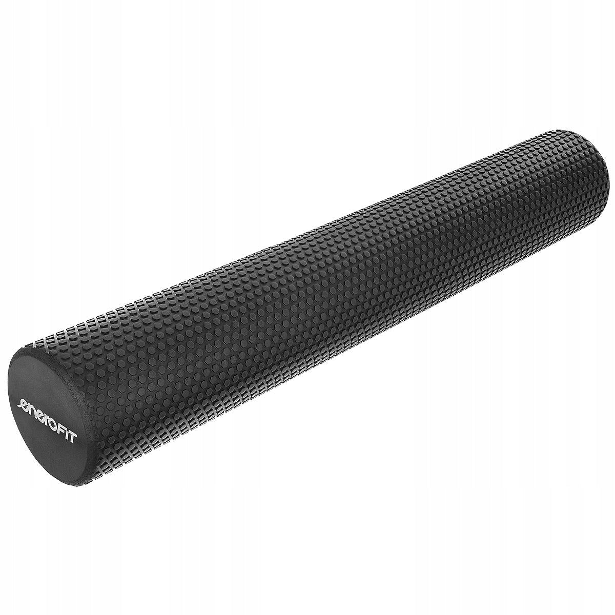 ROLLER WITH PROJECTIONS FOR MASSAGE YOGA CROSSFIT FOAM EPP 60cm Manufacturer code 1055862