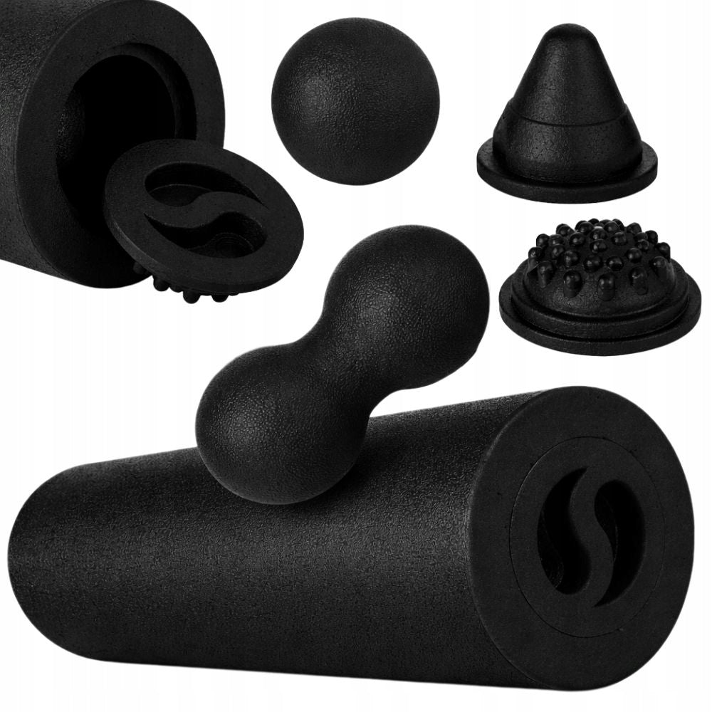 ROLLER YOGA SET