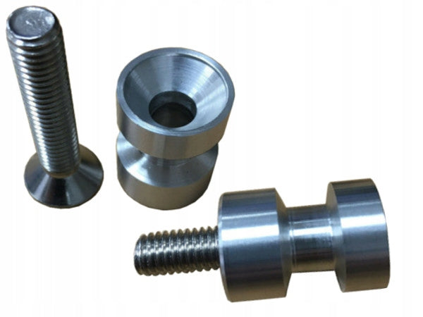 ROLLERS LIFTING ARM BRACKET SFV 650 Gladius