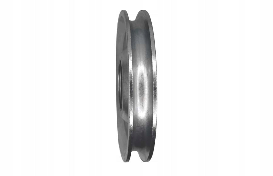 ROLLERS METAL ROLLER FOR ROPE6 mm fi 98mm ATLAS Brand no brand