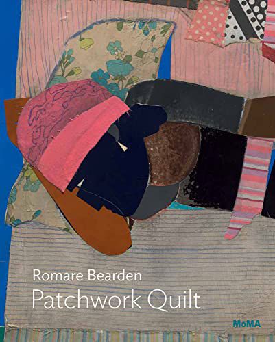 Romare bearden: patchwork quilt
