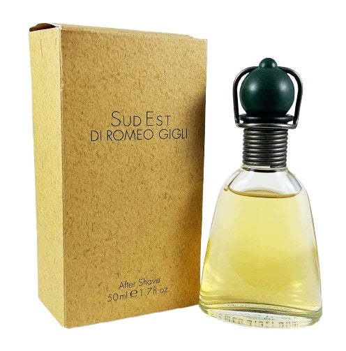ROMEO GIGLI SUD EST DI ROMEO GIGLI 50 ML AFTER SHAVE UNIQUE