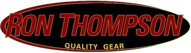 RON THOMPSON HARD CORE 2,1m/200g/20-30lbs mo Manufacturer code 29555