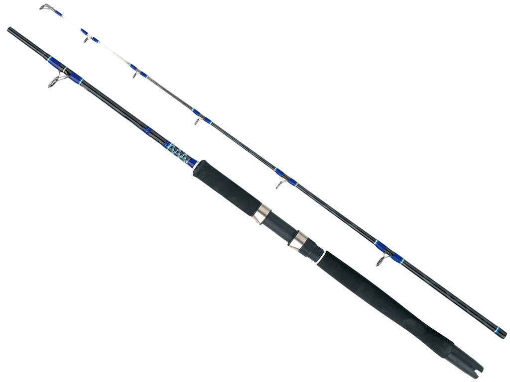 RON THOMPSON HARD CORE 2,1m/200g/20-30lbs mo