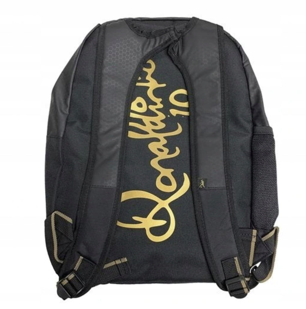 RONALDINHO HIKING BACKPACK WITH COVER Manufacturer code 8028716161428