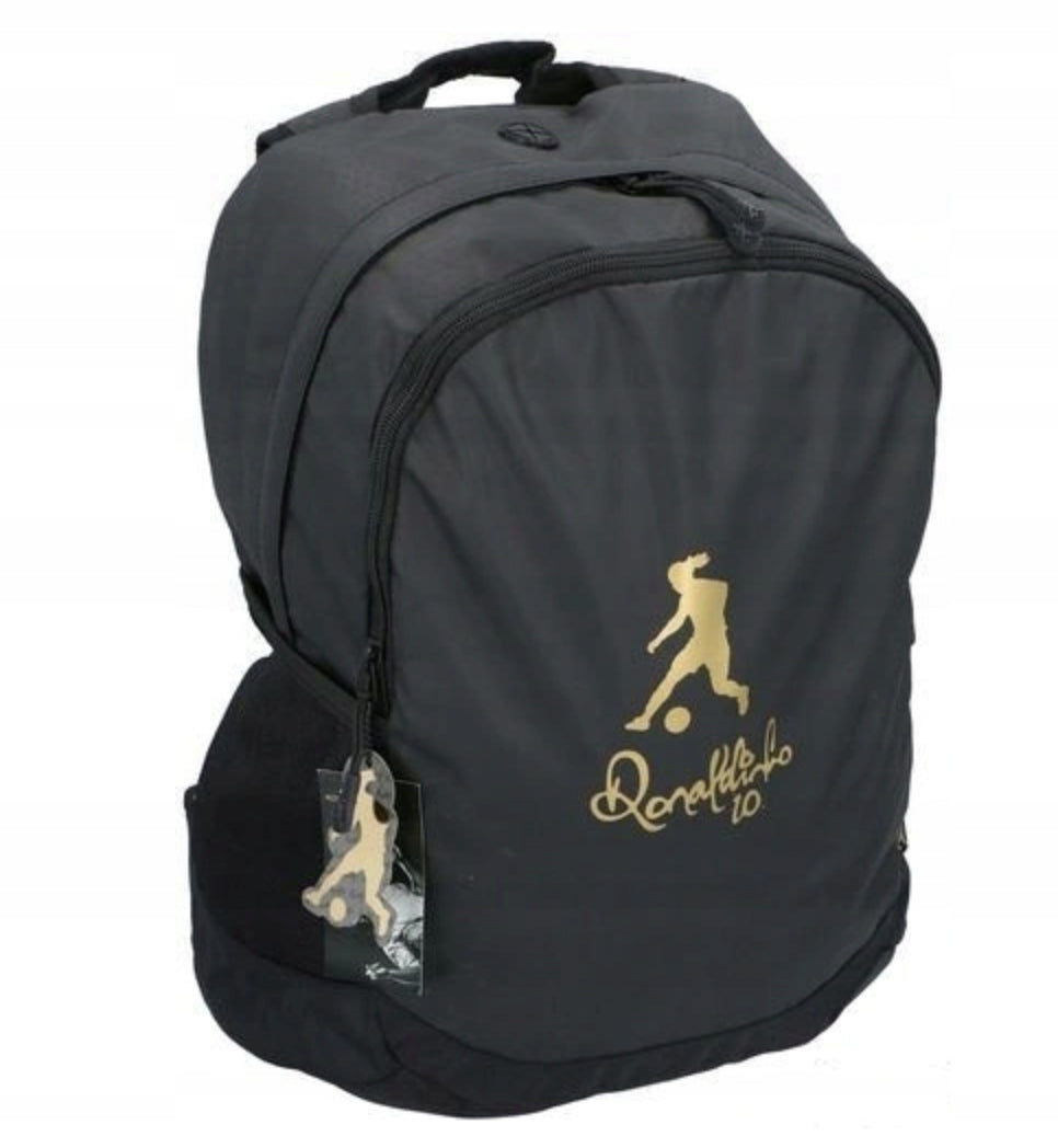 RONALDINHO HIKING BACKPACK WITH COVER