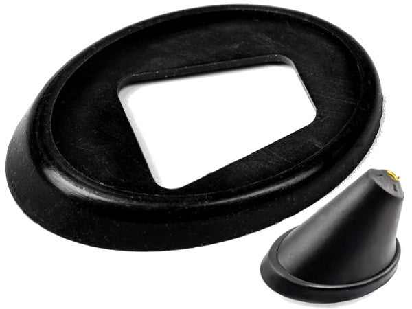 ROOF ANTENNA GASKET 57mm OPEL ASTRA H CORSA C D E VECTRA C ZAFIRA B