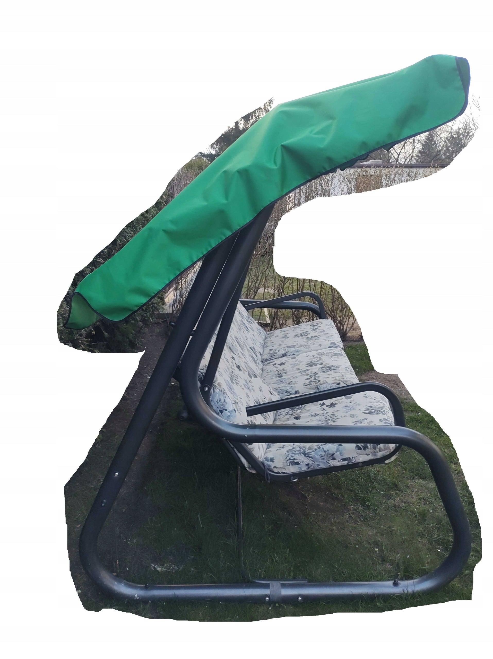 ROOF CANOPY FOR GARDEN SWING Any size!