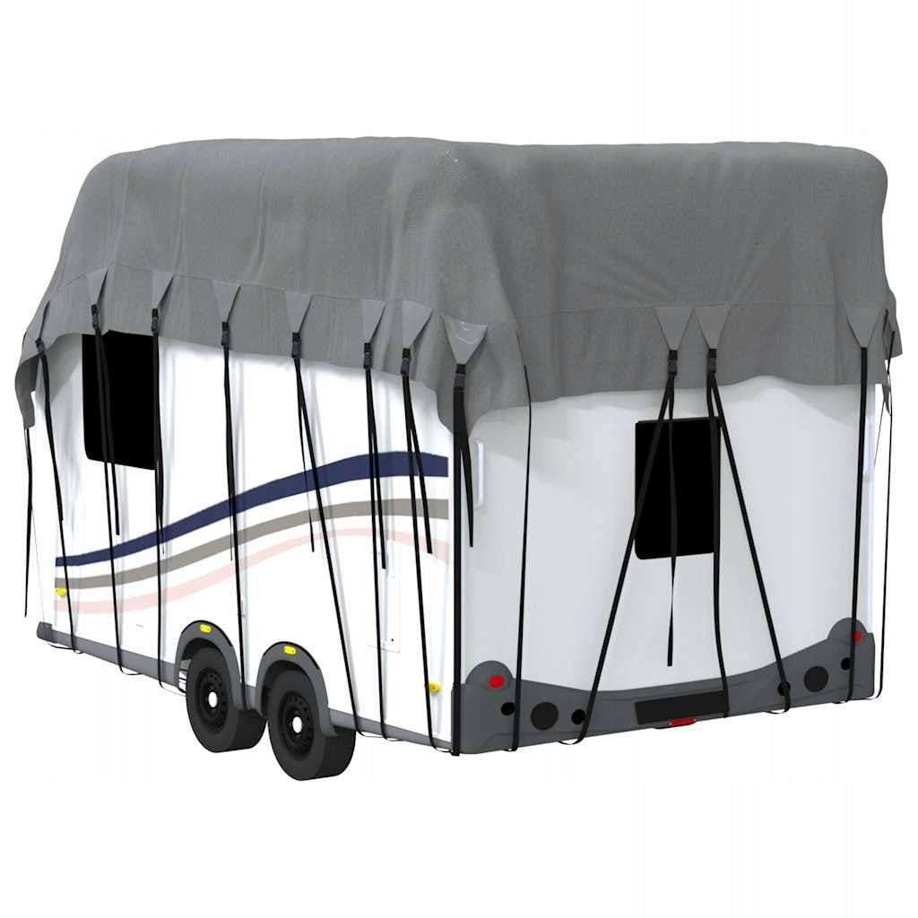 ROOF COVER FOR CARAVAN GREY 600X300CM Kind other