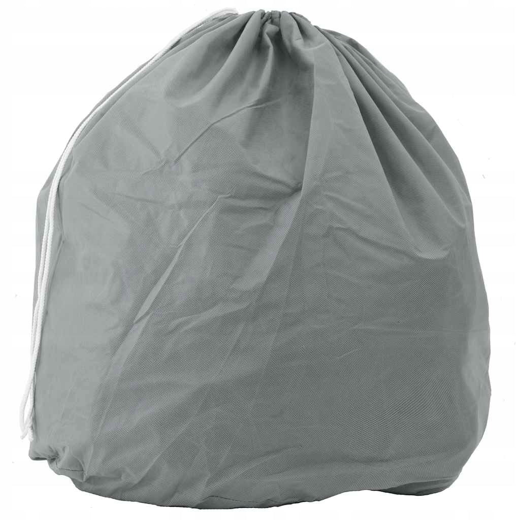 ROOF COVER FOR CARAVAN GREY 600X300CM Length 1 cm