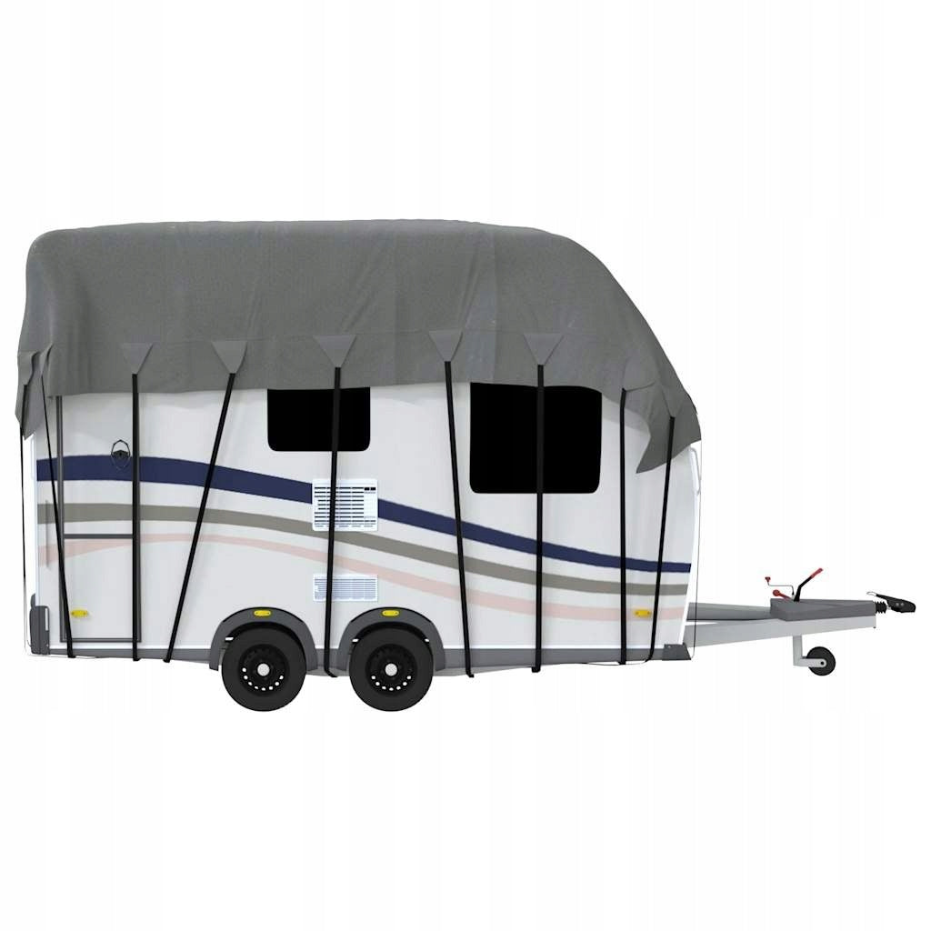 ROOF COVER FOR CARAVAN GREY 600X300CM Manufacturer code 4015871