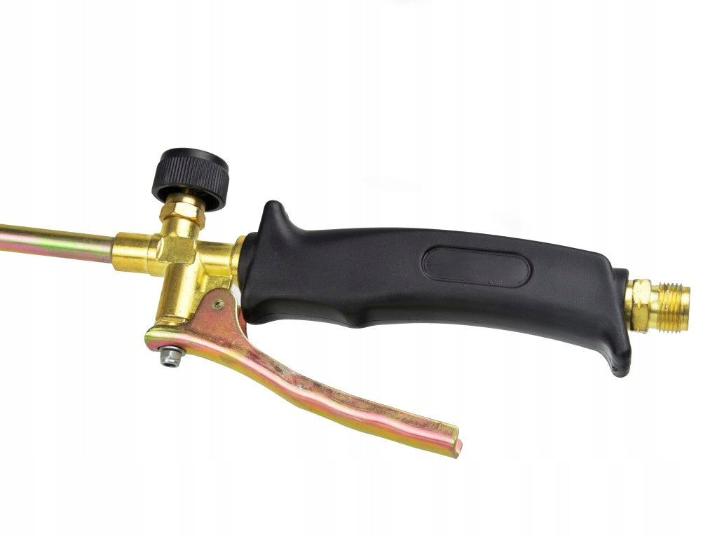 ROOFING GAS BURNER 1 NOZZLE LENGTH 85cm Length 85 cm