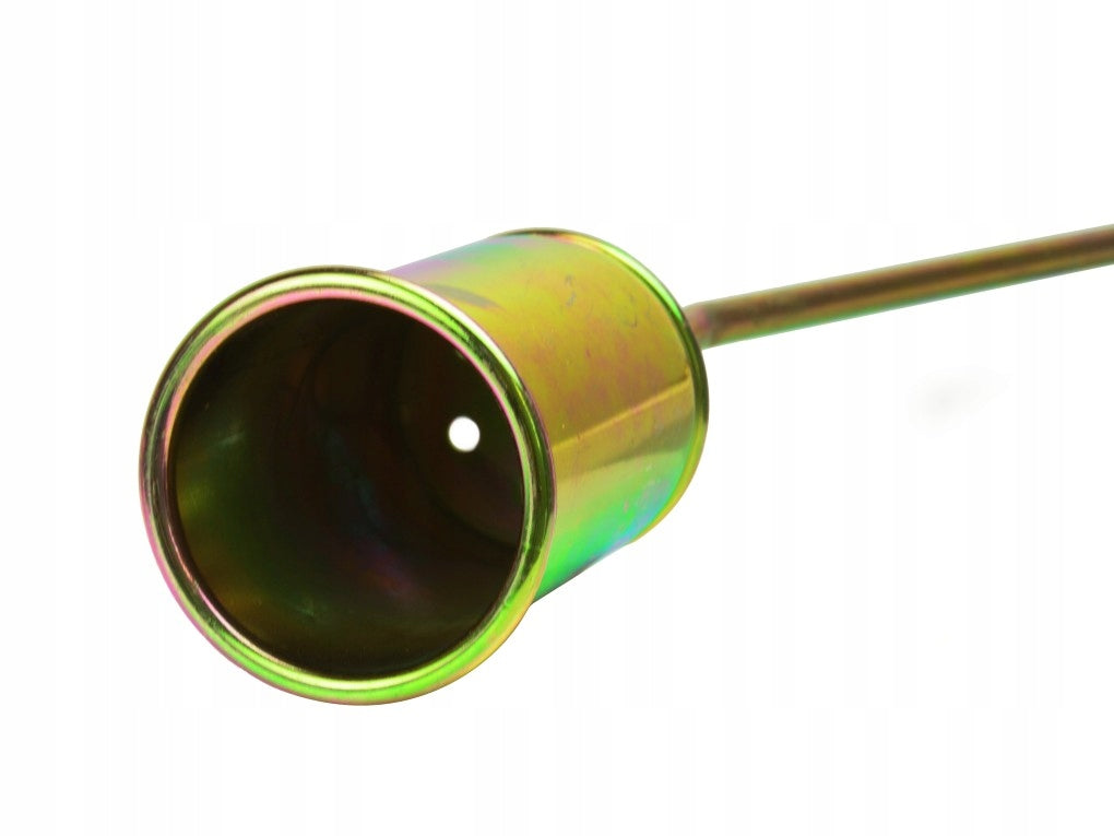 ROOFING GAS BURNER 1 NOZZLE LENGTH 85cm Product weight with unit packaging 0.178 kg