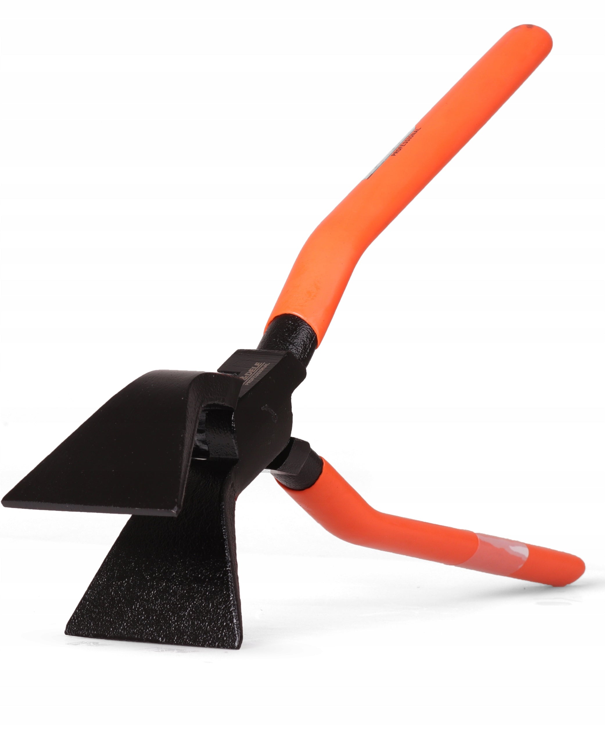 ROOFING PLIERS / TICKS FOR BENDING SHEET METAL 45° 275mm KRAFT&DELE KD10451 Manufacturer code KD10451