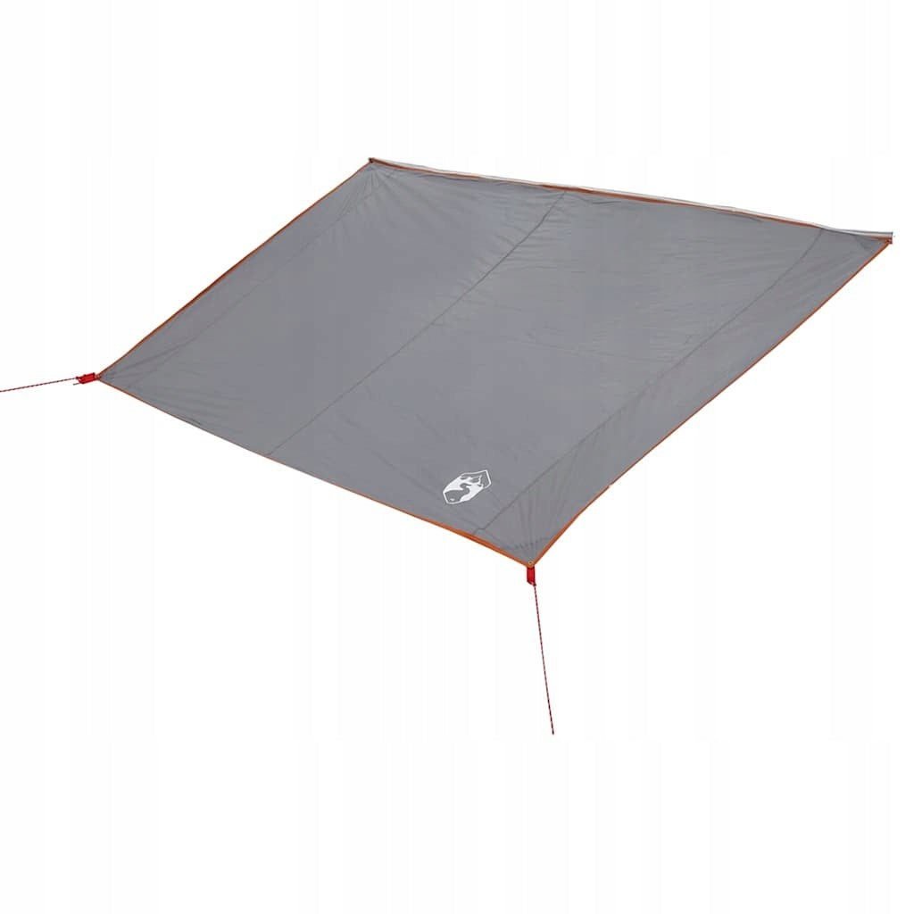 ROOFING TARP TENT FOR CAR SUV VAN WATERPROOF 240X300CM Packaging status original