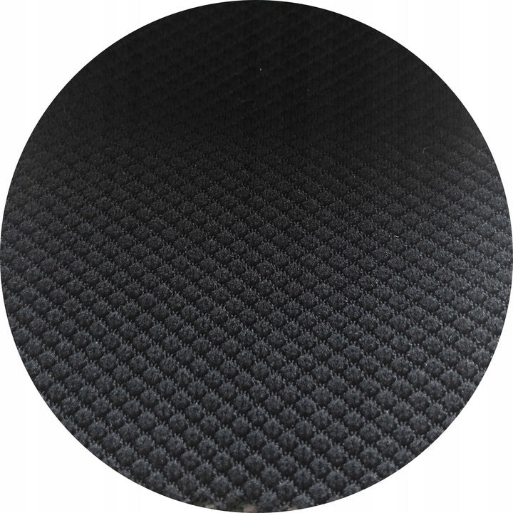 ROOKEE CHAIR with adjustments BLACK footrest BL418 Manufacturer code 1186-BL418