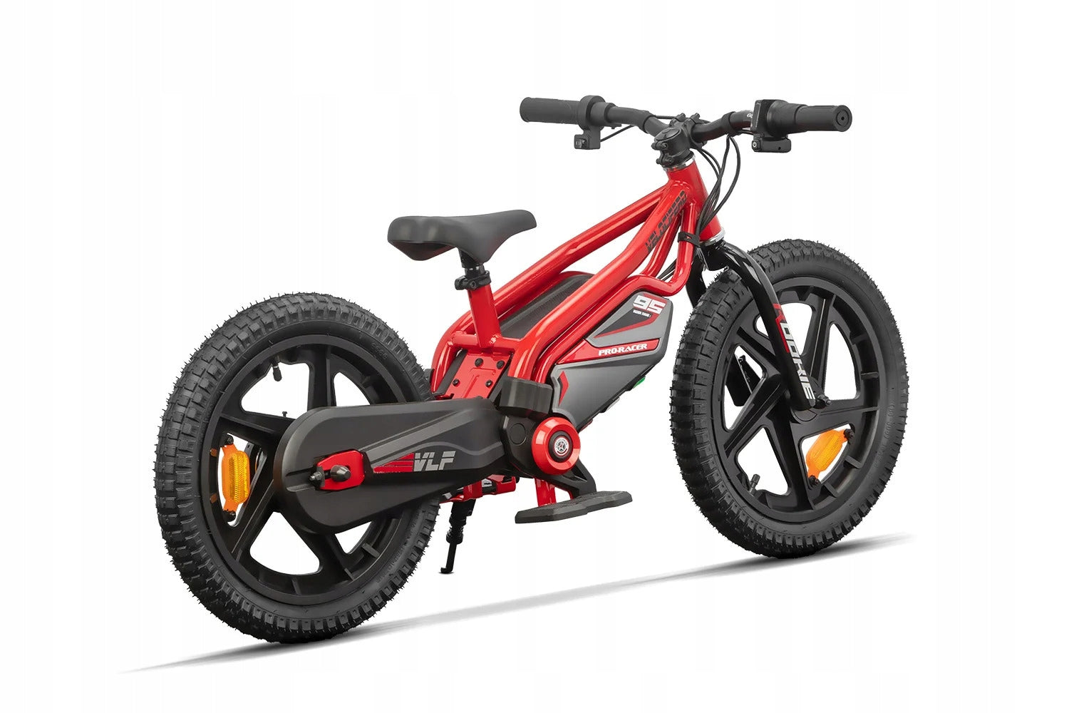 ROOKIE VELOCIFERO - electric balance bike - 150W/24V 16-inch EAN (GTIN) 600969906872
