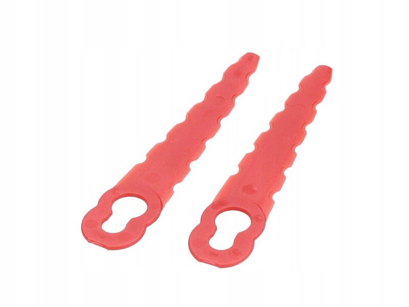 ROOKS 20V AQ-ONE TRIMMER CUTTERS OK-03.4418, SET