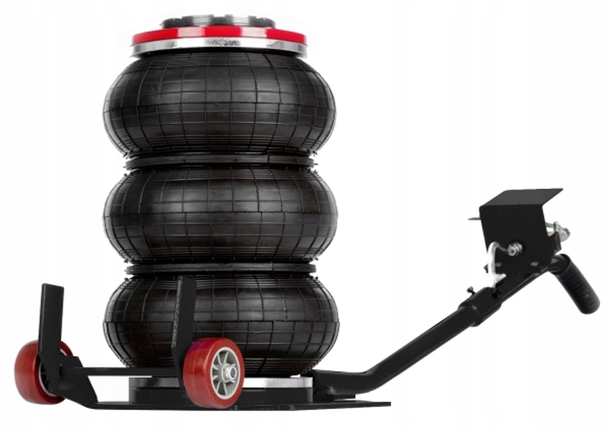 ROOKS OK-08.0016 PNEUMATIC CUSHION LIFTER 3,5T SNOWMAN 145-385MM Brand Rooks