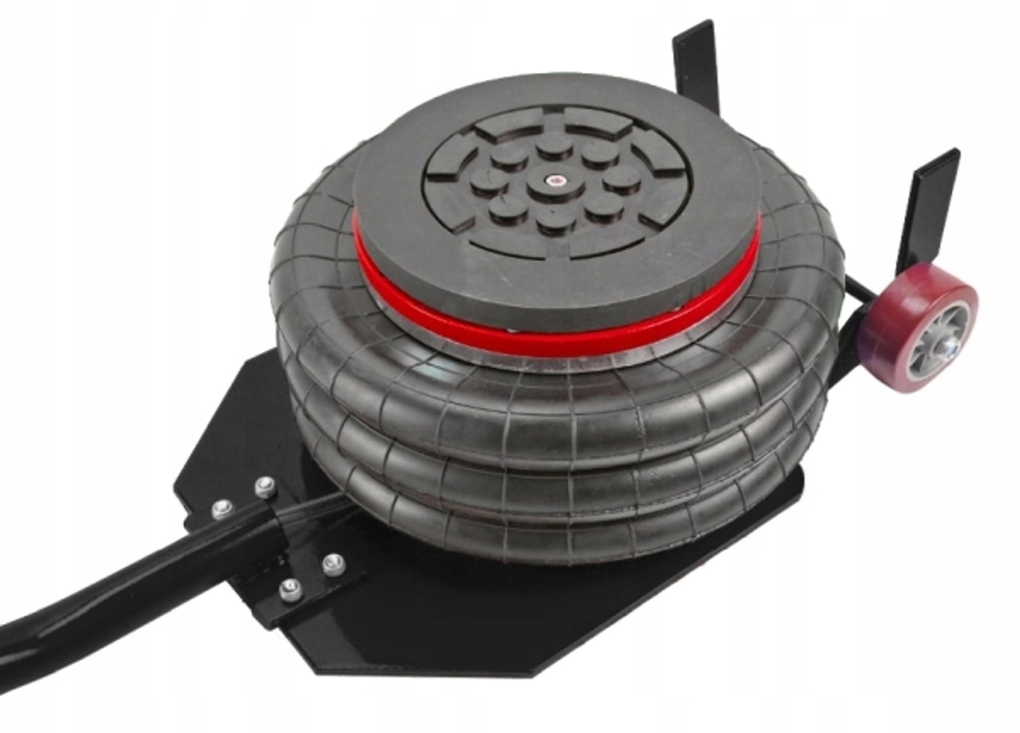 ROOKS OK-08.0016 PNEUMATIC CUSHION LIFTER 3,5T SNOWMAN 145-385MM