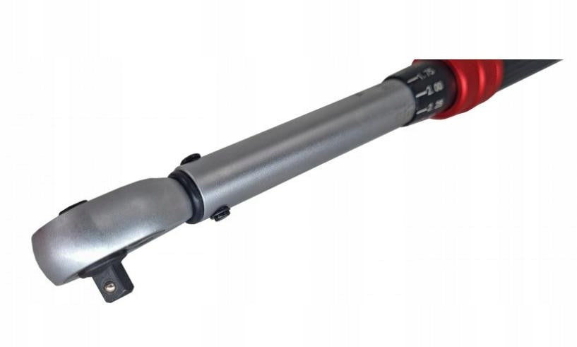 ROOKS Torque wrench Brand Rooks