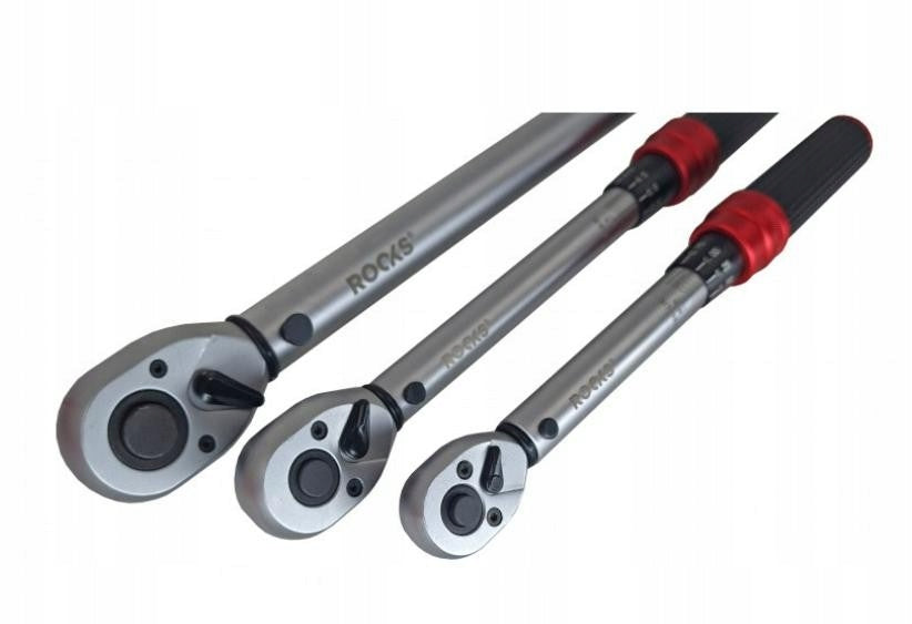 ROOKS Torque wrench Manufacturer code OK-02.2070