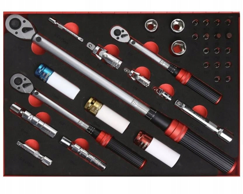 ROOKS Torque wrench