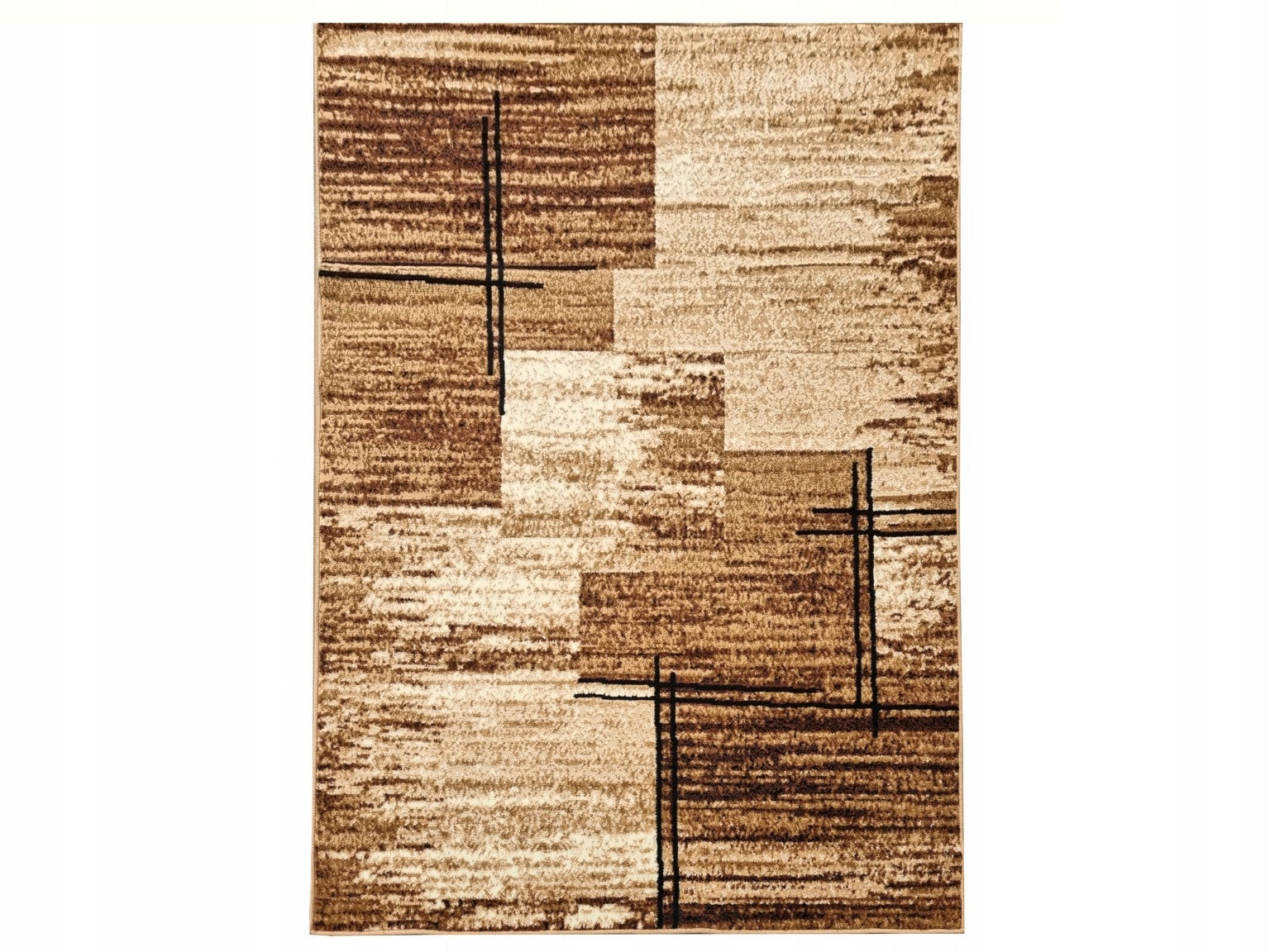 ROOM CARPET 200X300 PRACTICAL BCF FOR THE LIVING ROOM MODERN VARIOUS DESIGNS Manufacturer code UNIKATOWE DYWANY BCF