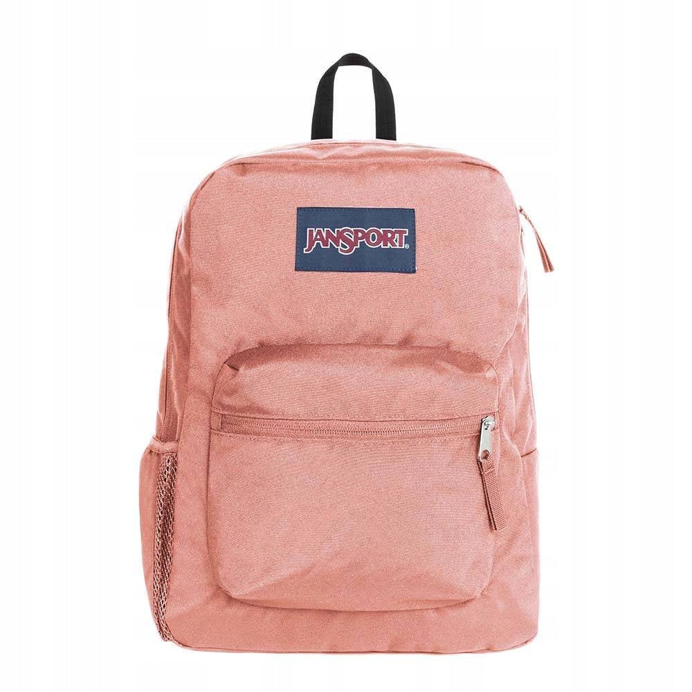 ROOMY EVERYDAY BACKPACK JANSPORT CROSS TOWN Brand JanSport