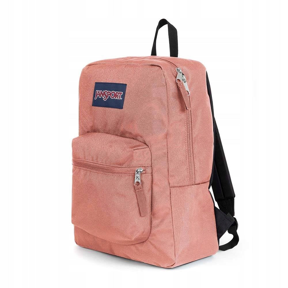 ROOMY EVERYDAY BACKPACK JANSPORT CROSS TOWN Gender unisex