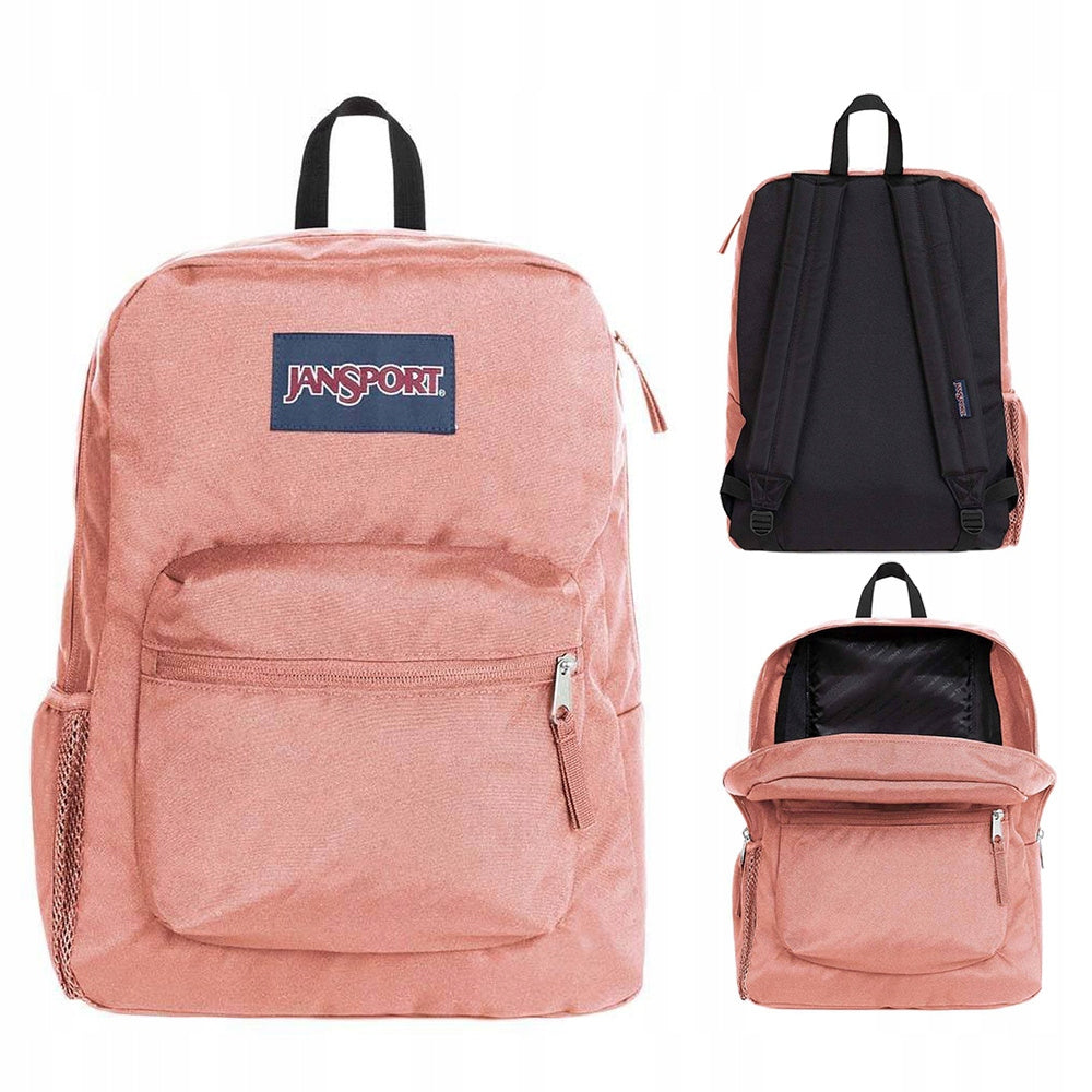 ROOMY EVERYDAY BACKPACK JANSPORT CROSS TOWN