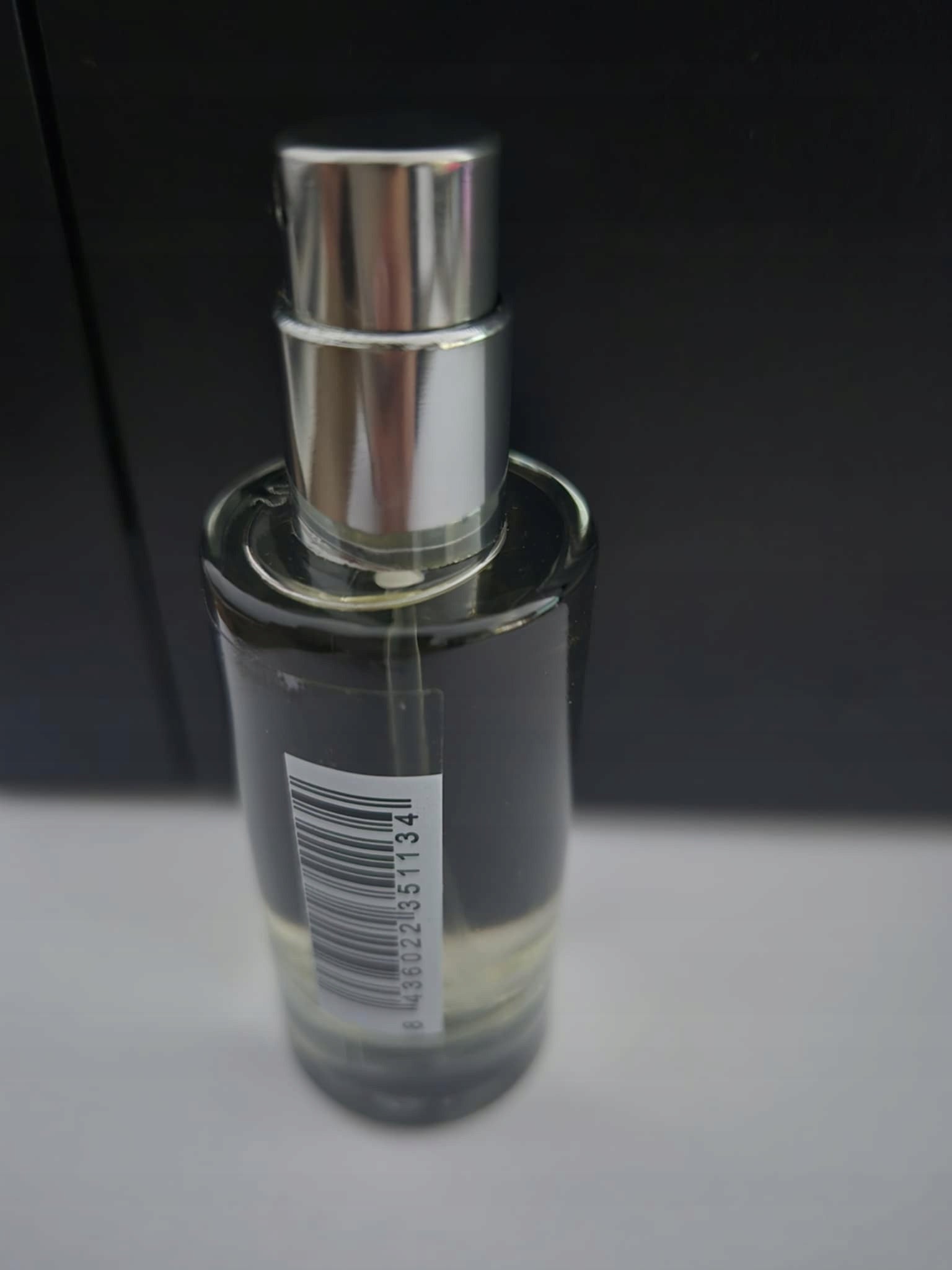 ROOT Men's Perfume YODEYMA 15ml ECO Brand Yodeyma