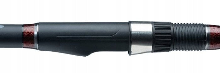 ROPE FISHING ROD JAXON TENESA 3,6 m REEL FL AD3000R 10+1 BEARINGS Number of items in the set 5