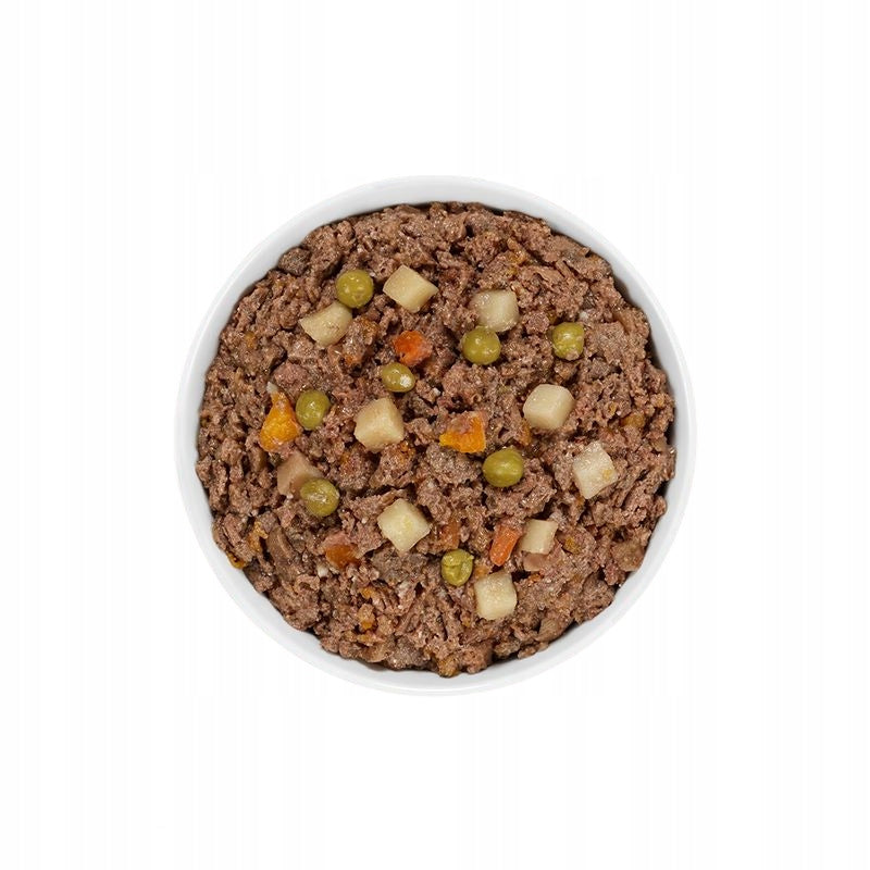 ROSIE'S FARM Adult Wet Food Lamb 800g for Dogs Brand Rosie`s Farm