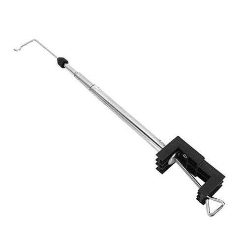 ROTARY GRINDER HANGER FLEXIBLE ROLLER HOLDER STEEL