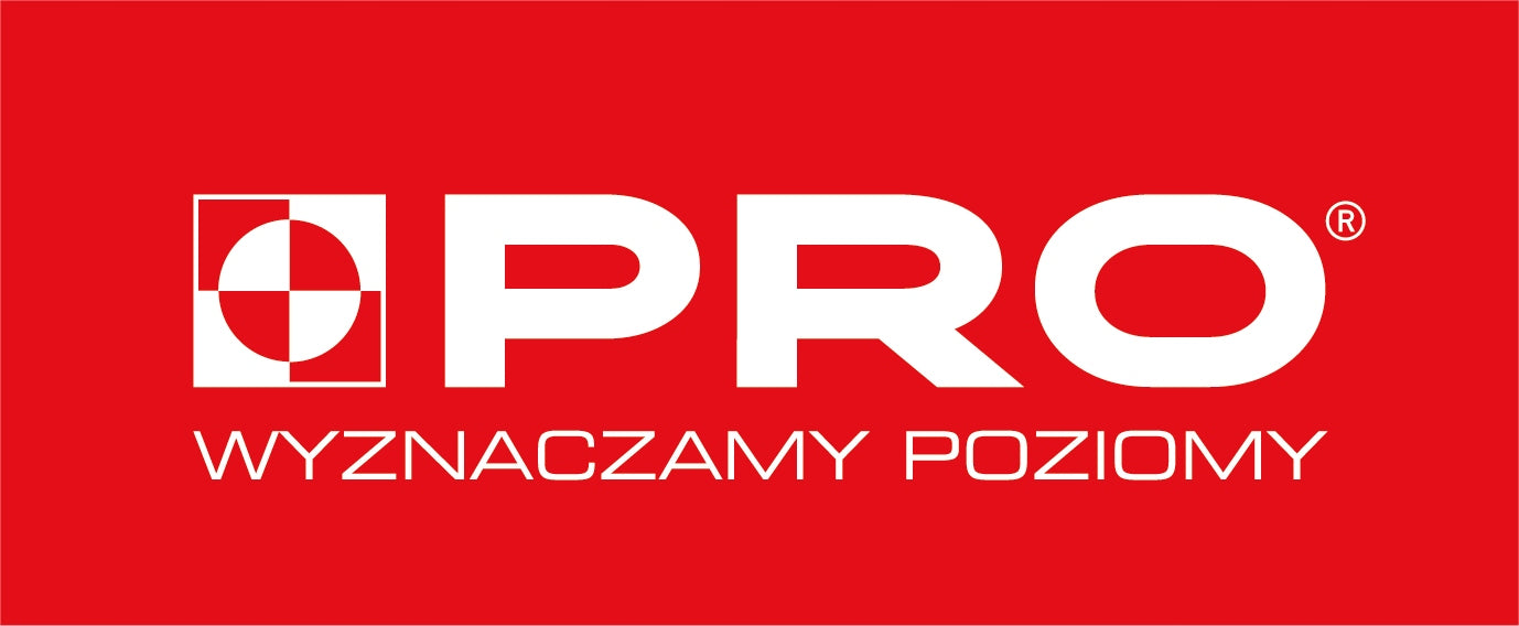 ROTARY LASER LEVEL PRO-L1322 TYXER R2 Manufacturer code PRO-L1322