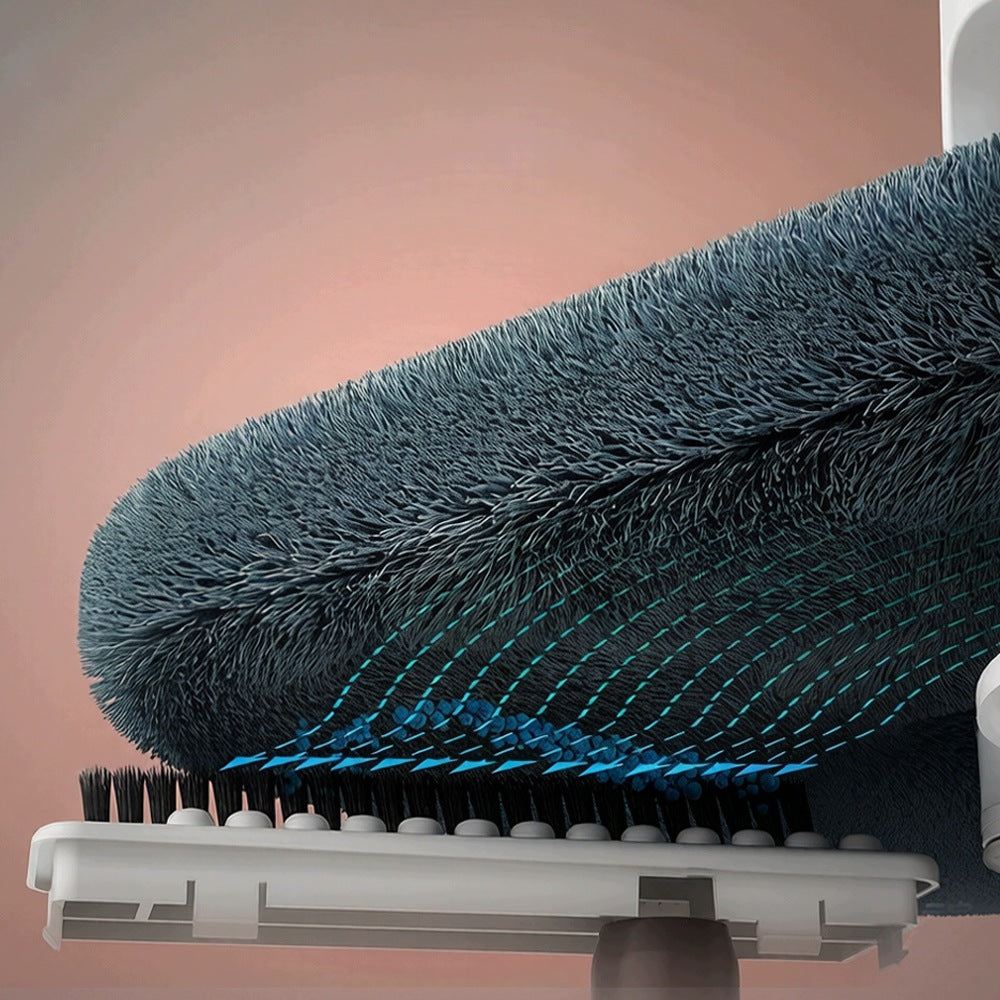 ROTARY MOP 2,7L SEPARATION OF CLEAN AND DIRTY WATER 4 PADS Brand no brand