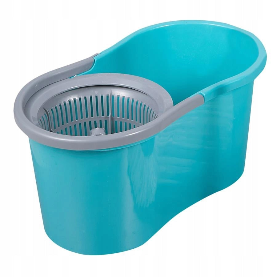 ROTARY MOP 360 SPIN TURBO BUCKET OVERLAY SET Packaging status original
