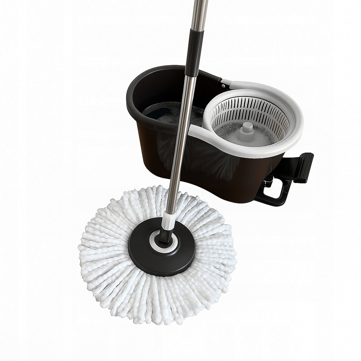 ROTARY MOP 360 SUPER SPIN+FREEBIE MICROFIBER CARTRIDGE Manufacturer code 5905155041241