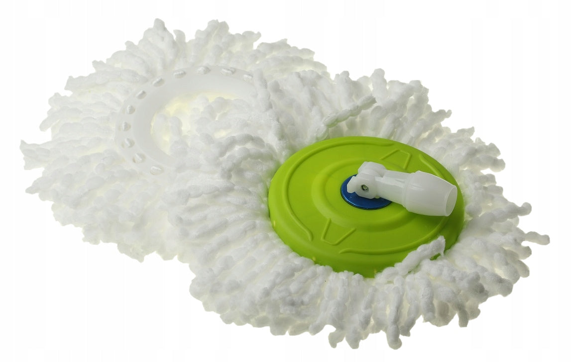 ROTARY MOP ROTATING 360° DRIVE IN HANDLE BUCKET WITH MOP Brand Kimi