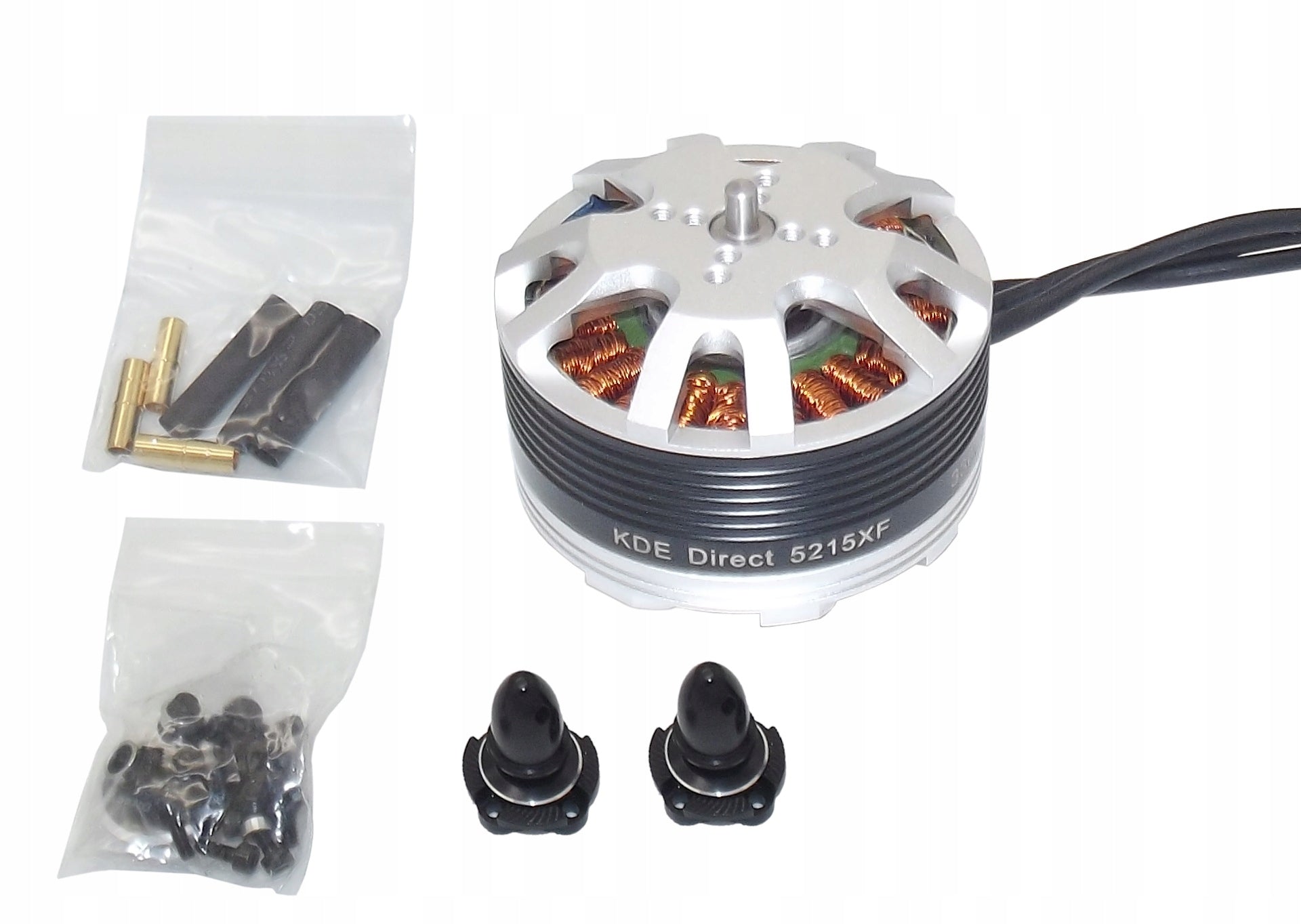 ROTARY MOTOR KDE DIRECT KDE5215XF-330
