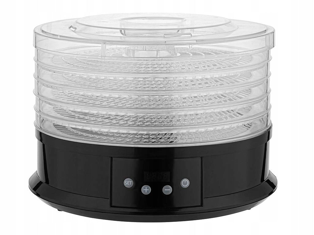 ROTARY MUSHROOM DRYER STELLA BY1147 BOTTI