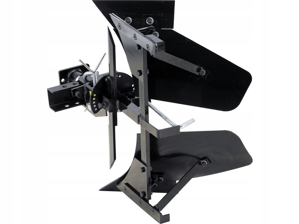 ROTARY PLOUGH YT-85866 FOR SINGLE-AXLE TRACTORS YT-85851 YT-85850 YATO