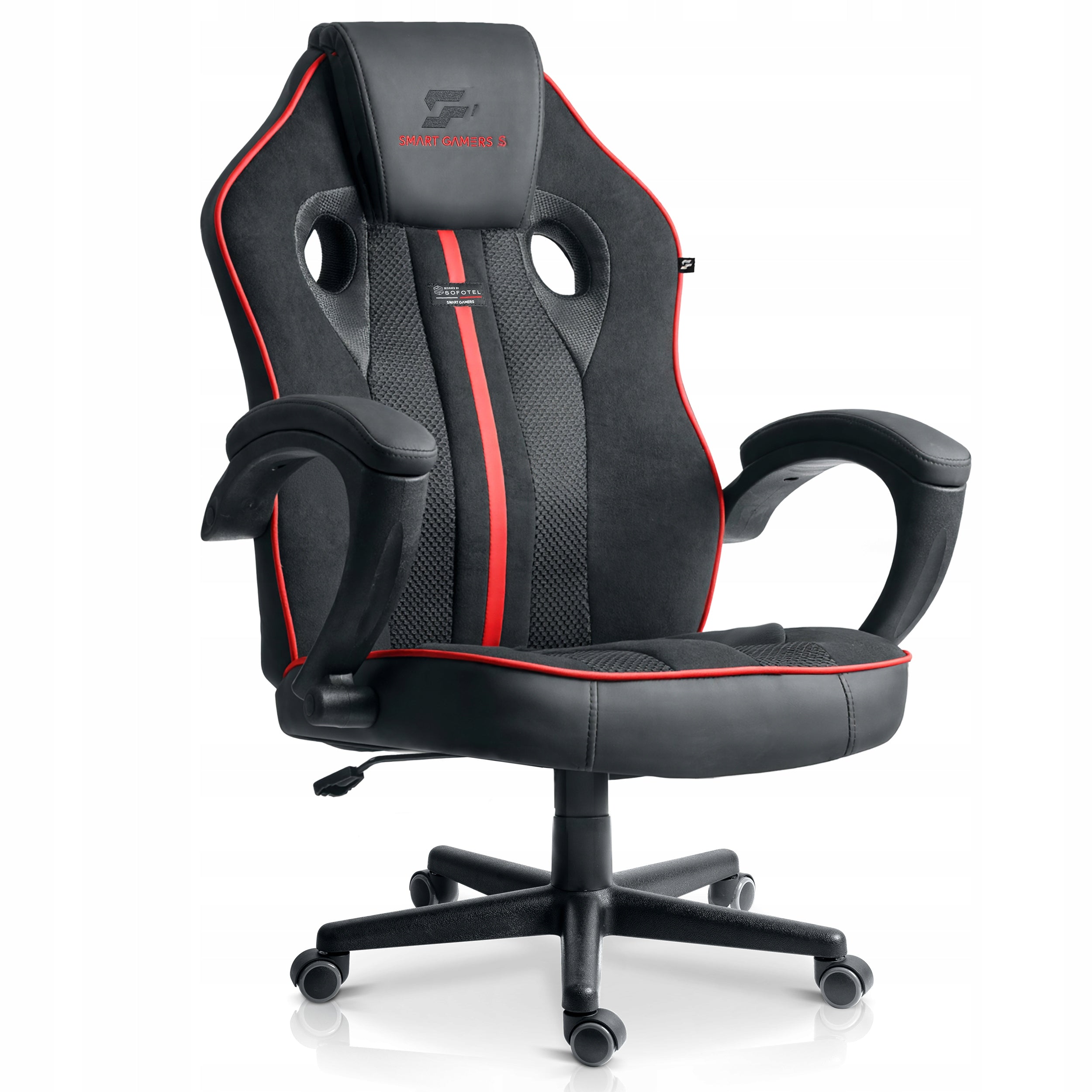 ROTATING GAMING CHAIR FOR BUCKET PLAYER SOFOTEL Master