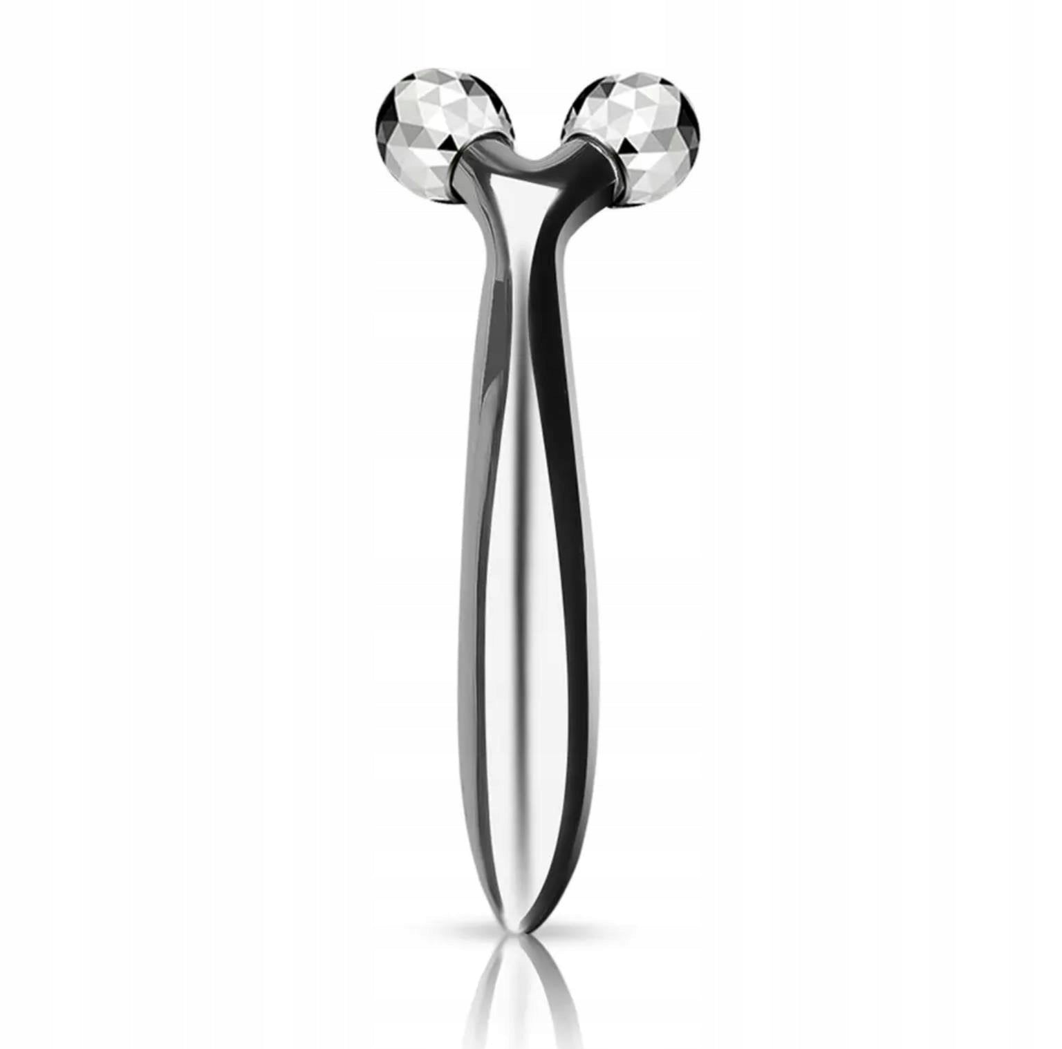 ROTATING MASSAGER FOR FACE AND BODY SLIMS 3D