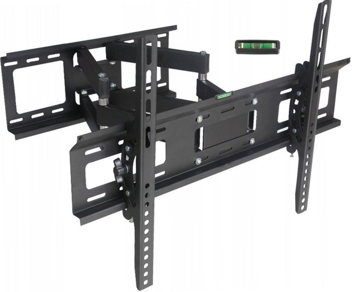 ROTATING STEEL MOUNT AND DURABLE FOR TV 55 INCHES SAMSUNG
