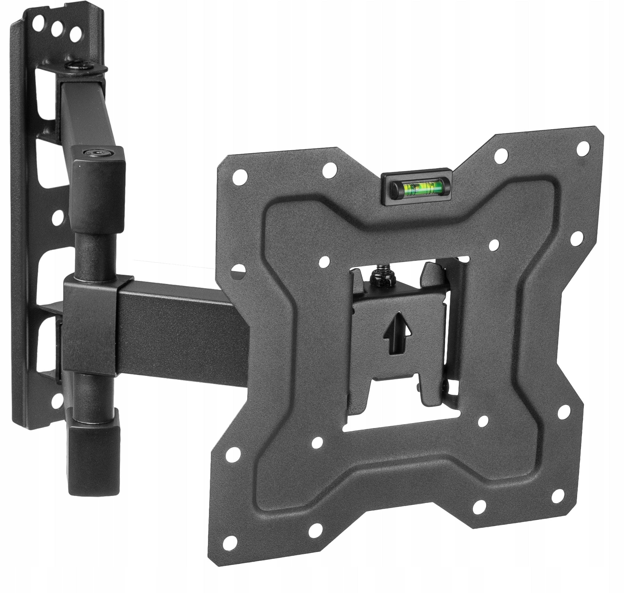 ROTATING TV MOUNT LCD TV HANGER MOVABLE 15-48 INCHES Manufacturer code MOCNY UCHWYT LCD LED