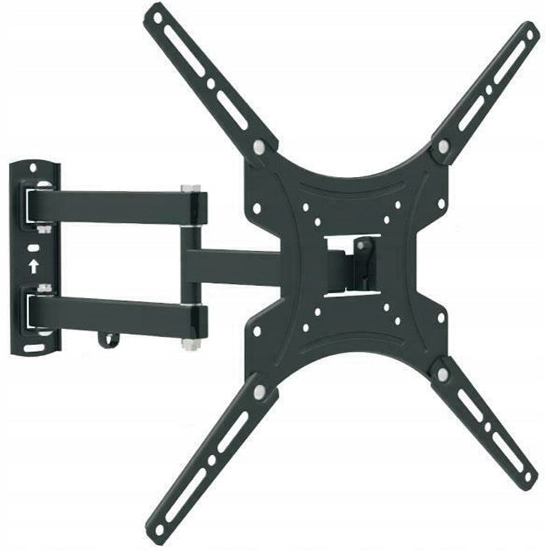 ROTATING TV MOUNT TV HANGER STRONG LCD XL 32"- 55" Packaging status original
