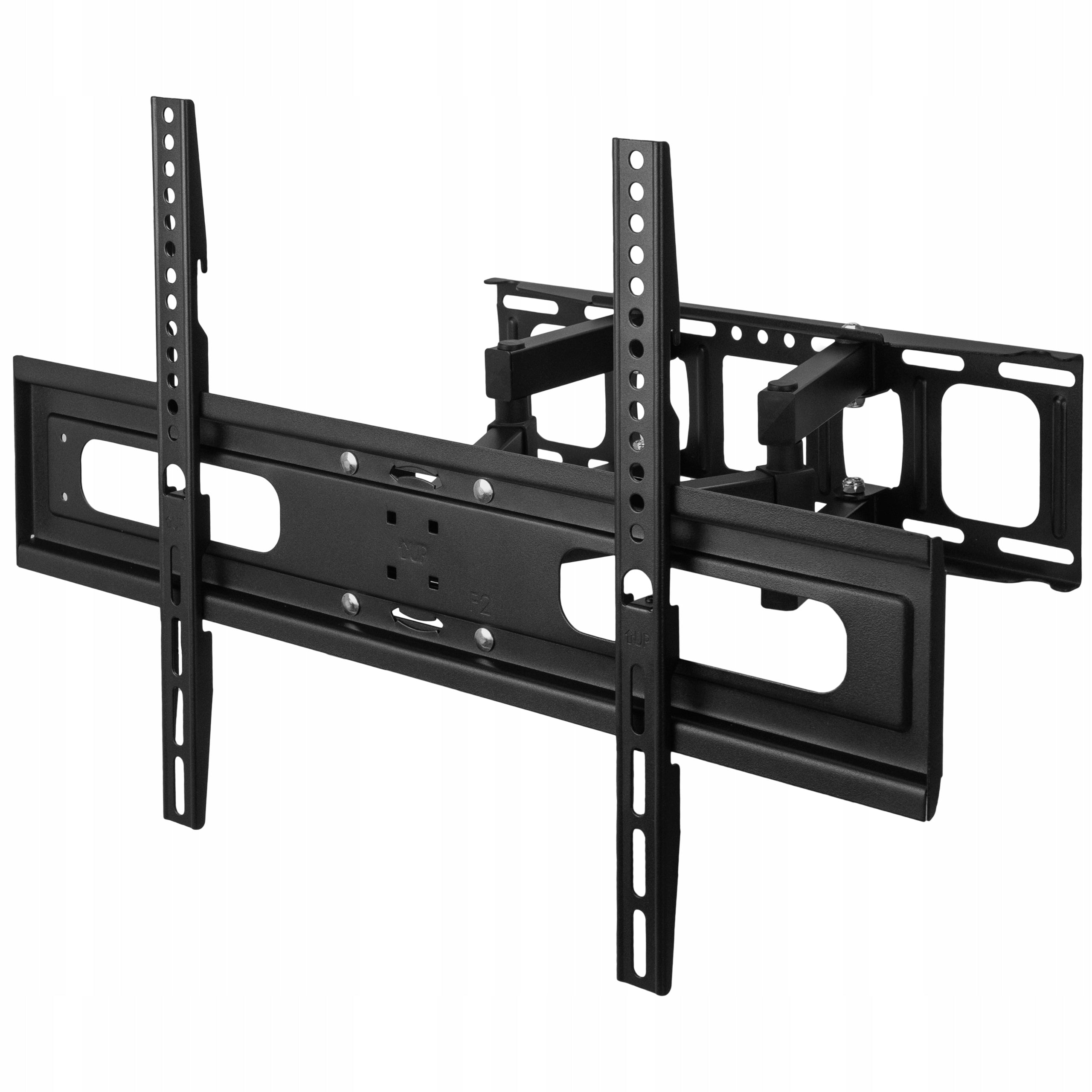 ROTATING TV MOUNT TV HANGER for 70 inches 600x400 VESA up to 50kg Packaging status original